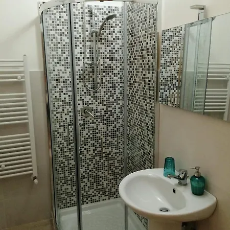 Stanza Eucalipto Guest house *