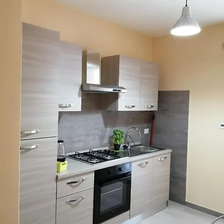 Stanza Eucalipto Guest house