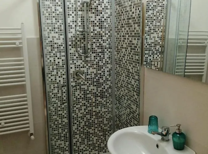 Stanza Eucalipto Casa de hóspedes 3*