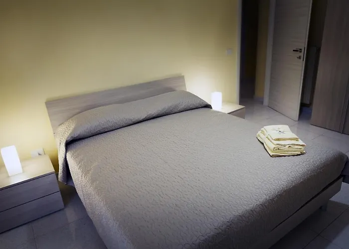 Stanza Eucalipto Casa de hóspedes