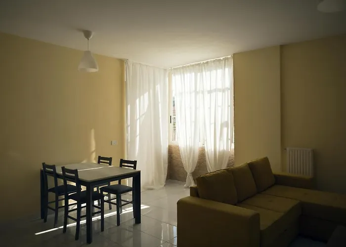 Casa de hóspedes Stanza Eucalipto 3*